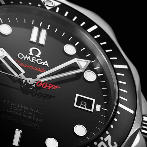 omega seamaster 007 second hand|omega seamaster james bond price.